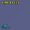 CPD-83   123