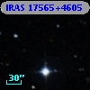 IRAS 17565+4605