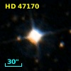HD  47170