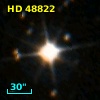HD  48822