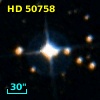 HD  50758