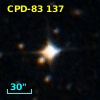 CPD-83   137