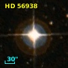 HD  56938