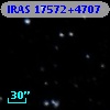 IRAS 17572+4707