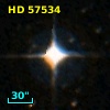 HD  57534