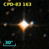 CPD-83   163