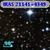 IRAS 21141+4349
