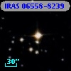 IRAS 06558-8239