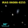 IRAS 06086-8255