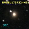 NVSS J175732+451544