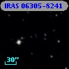 IRAS 06305-8241