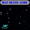 IRAS 06338-8300
