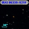 IRAS 06339-8258