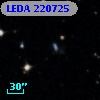 LEDA  220725