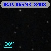 IRAS 06593-8408