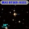 IRAS 07169-8155