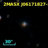 2MASX J06171827-8247549