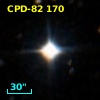 CPD-82   170