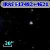 IRAS F17482+4621