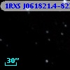 1RXS J061821.4-823502