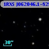1RXS J062046.1-825052