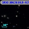 1RXS J062618.9-825937