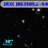 1RXS J063808.5-840253