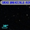 1RXS J064226.1-835725