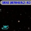 1RXS J070419.2-821717