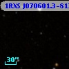 1RXS J070601.3-813502