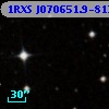 1RXS J070651.9-812723