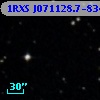 1RXS J071128.7-834013