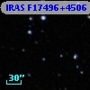 IRAS F17496+4506