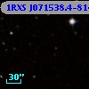 1RXS J071538.4-814435