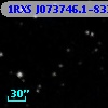 1RXS J073746.1-833428