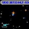 1RXS J071544.7-830029