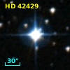 HD  42429