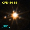 CPD-84    86