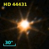 HD  44431
