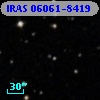 IRAS 06061-8419