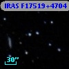 IRAS F17519+4704