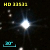 HD  33531