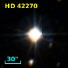 HD  42270