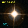 HD  31932