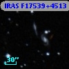 IRAS F17539+4513
