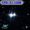 CPD-82   116B