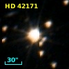 HD  42171