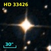 HD  33426