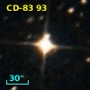 CD-83    93