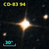 CD-83    94